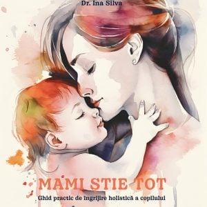 Coperta - Mami Stie Tot